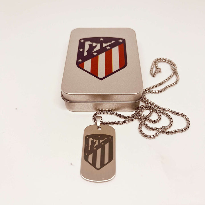 Atletico Madrid Bundle - uaessss