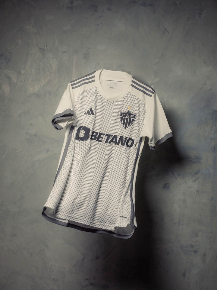 Atlético Mineiro Away Jersey 24/25 - uaessss