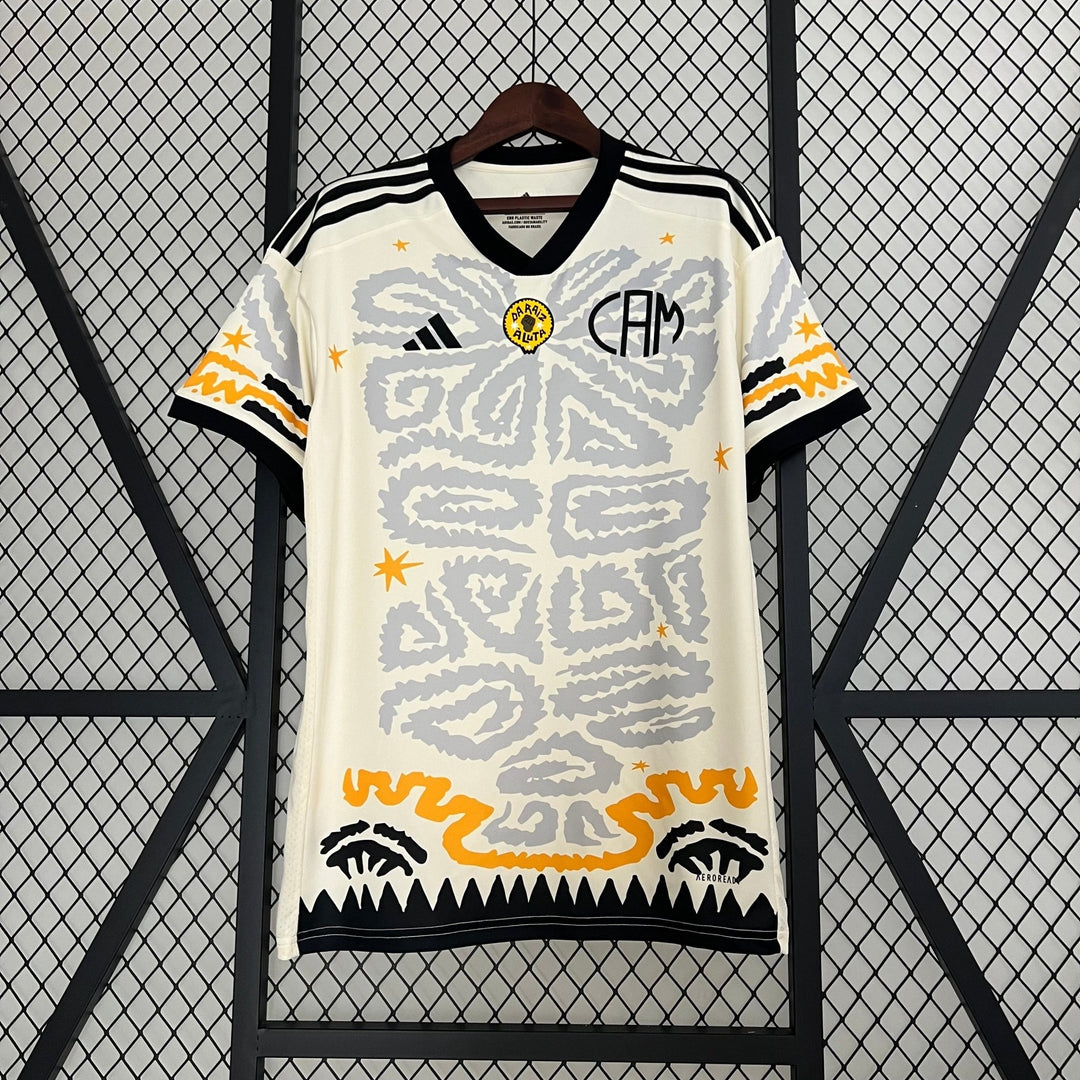 Atlético Mineiro Special Edition 23/24 - uaessss