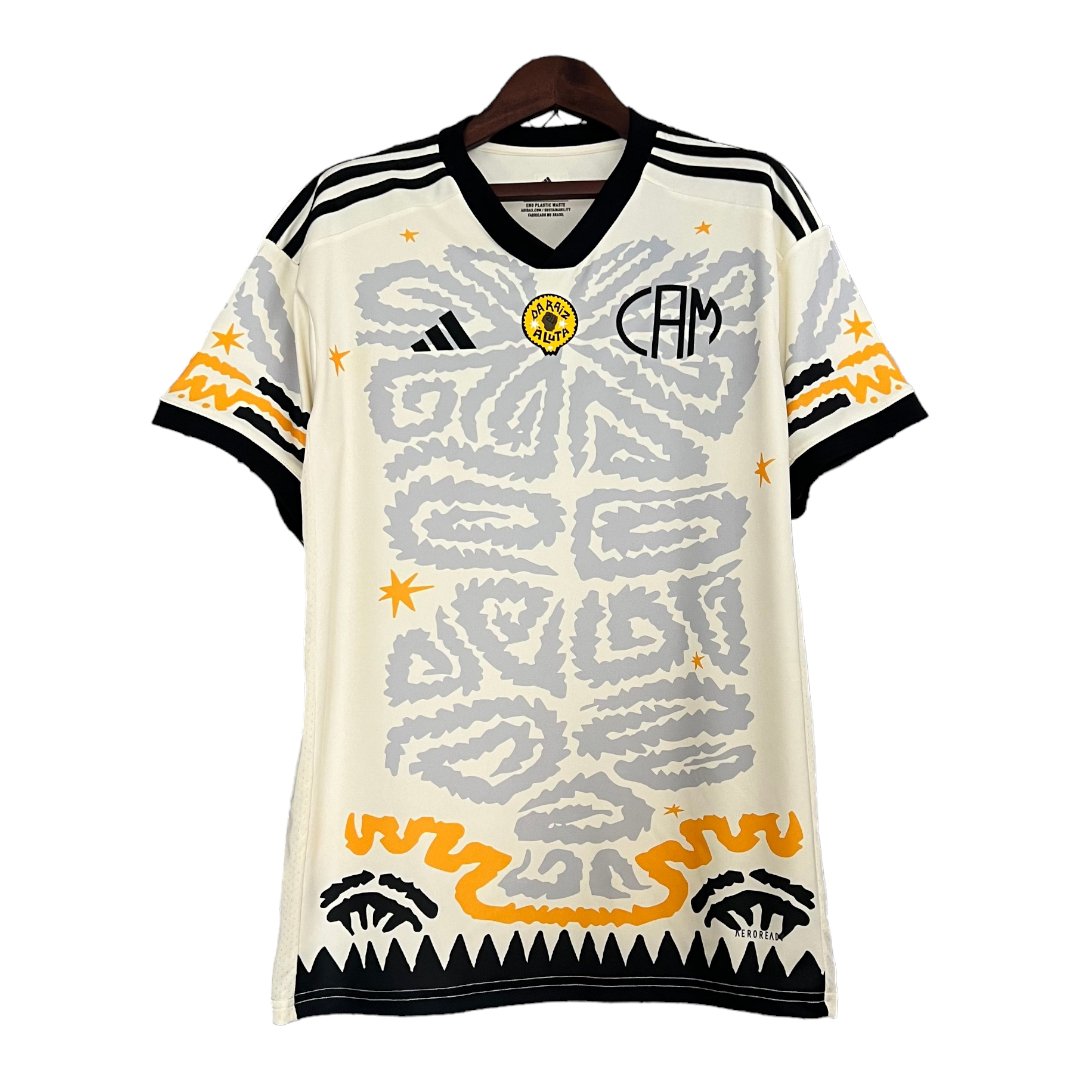 Atlético Mineiro Special Edition 23/24 - uaessss