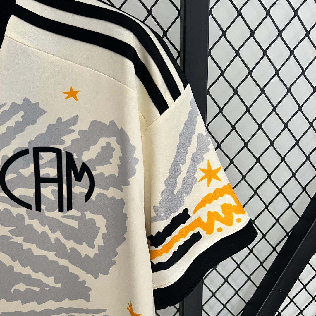 Atlético Mineiro Special Edition 23/24 - uaessss