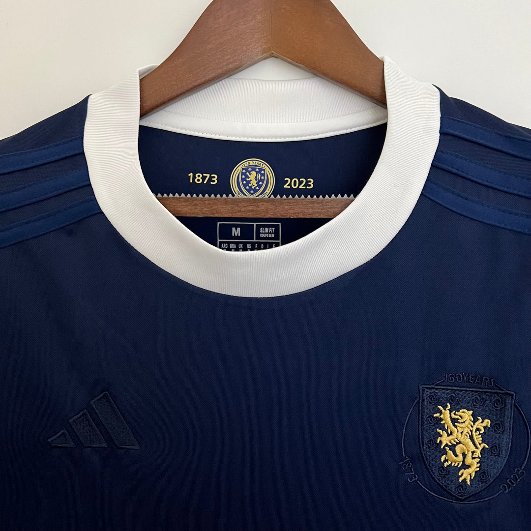 Scotland 150th Anniversary jersey