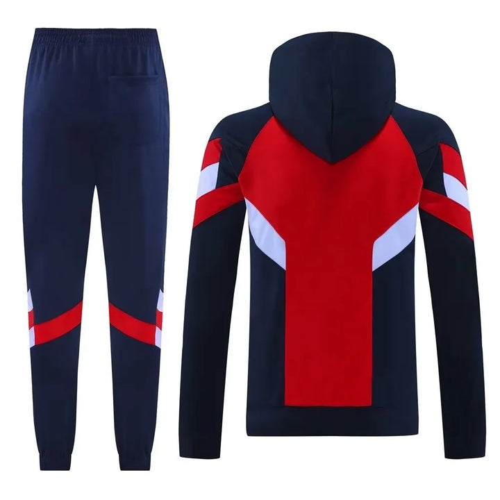 GUNNERS  Hoodie TrackSuit 2025