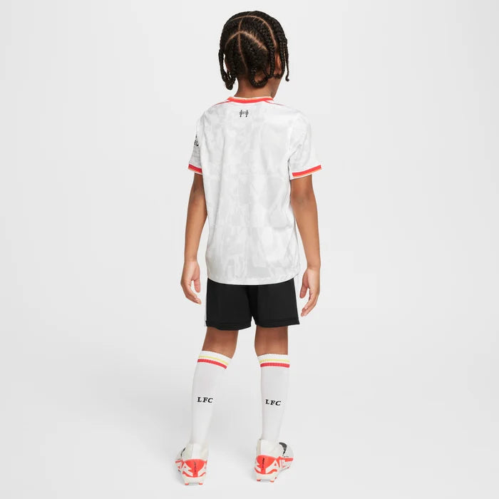 LFC Third kit kids 2024/25