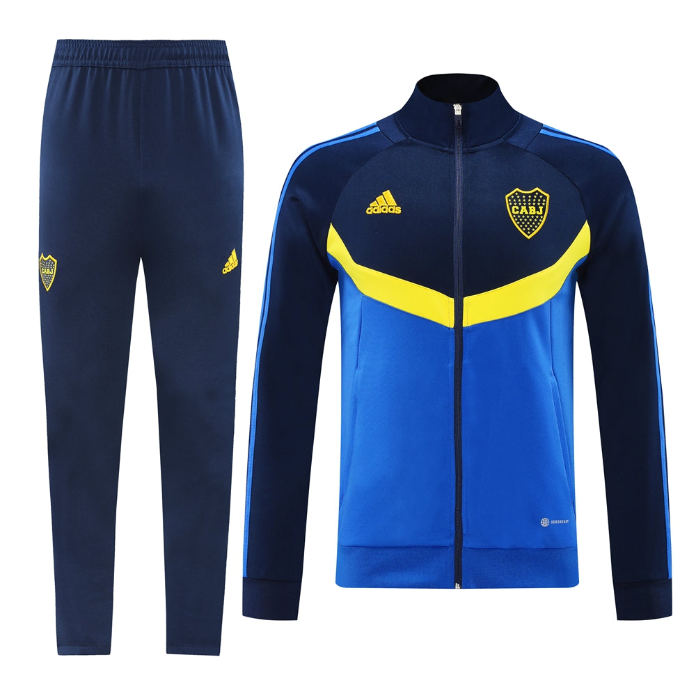 Boca Junior Jacket Suit 2024/25