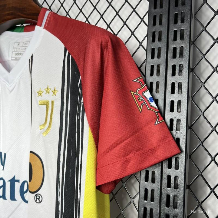 Ronaldo Special Edition Jersey