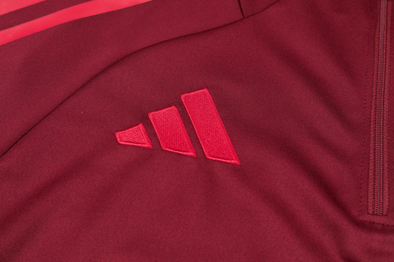 Bayern Training Tracksuit 2024/25