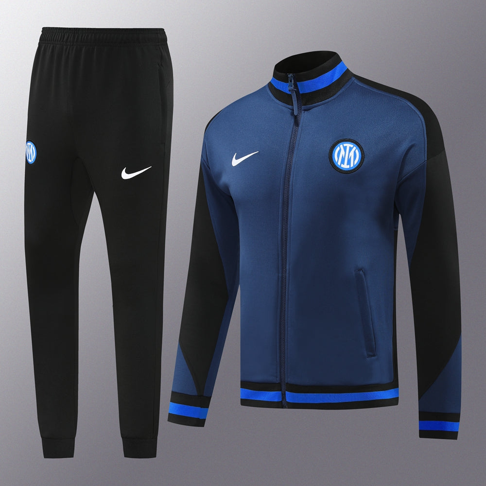 inter Milan Jacket suit 2024/25