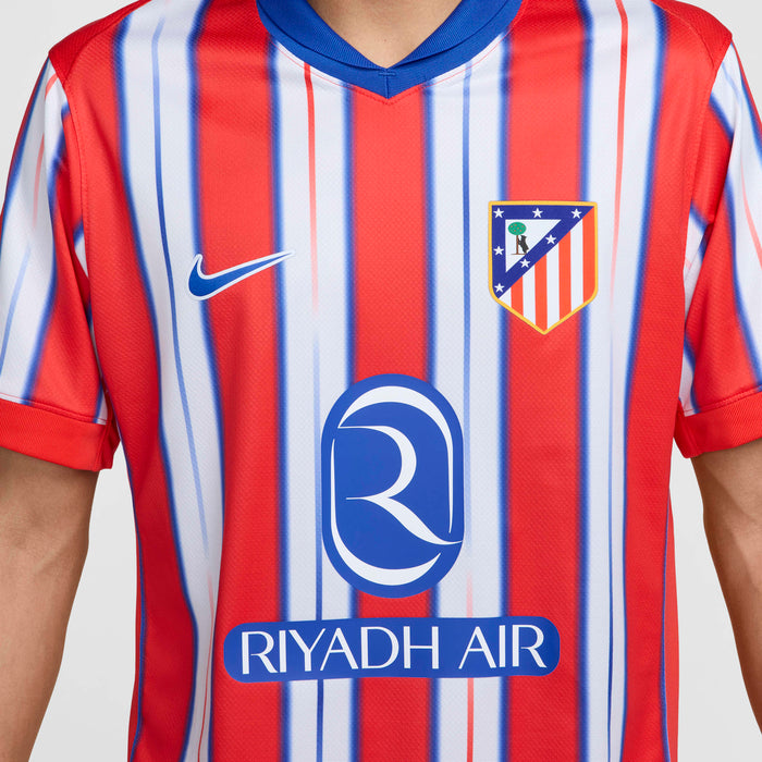 Atlético Madrid Home Jersey 24/25