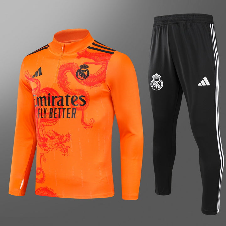 RM Orang Dragon Edition Tracksuit 2024/25