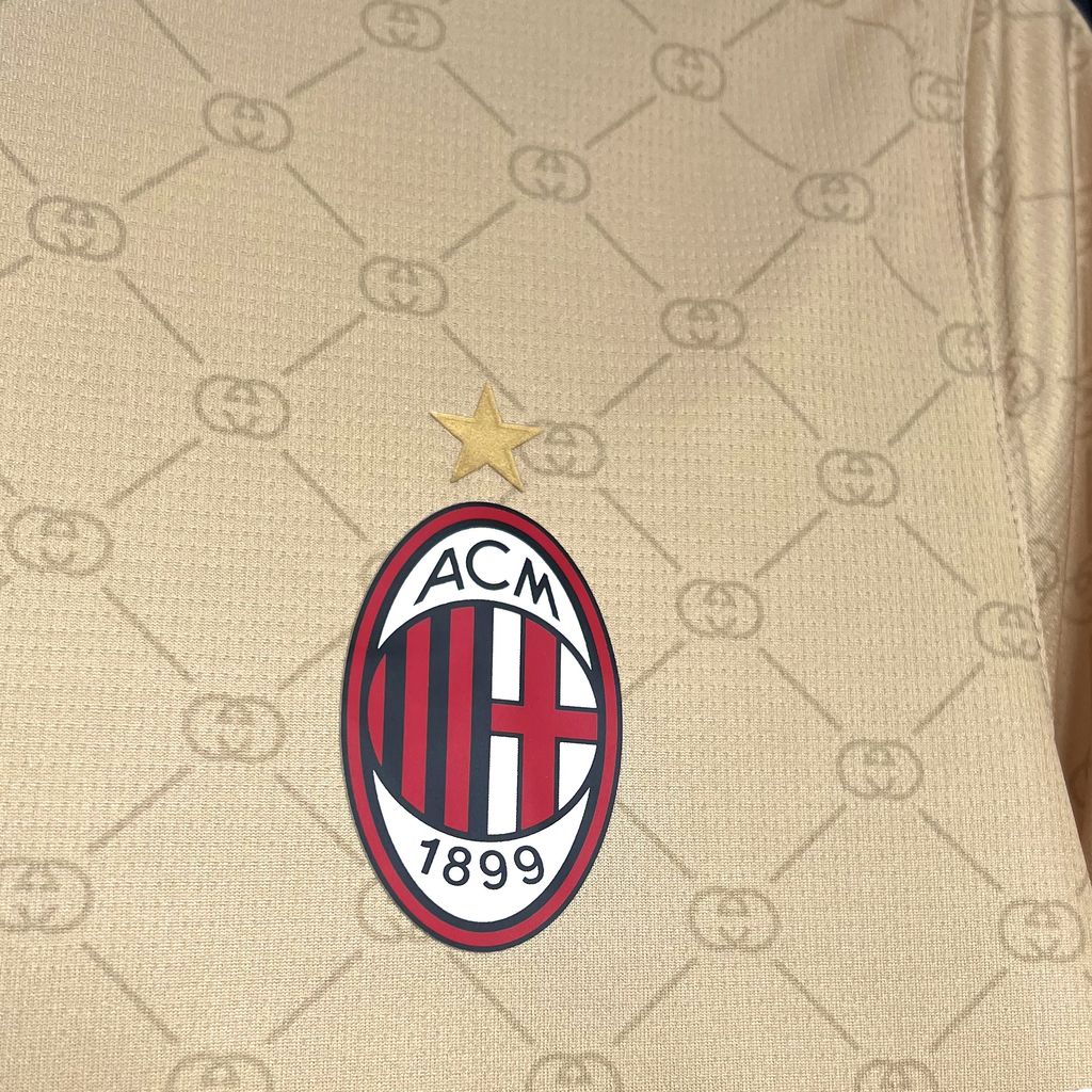 AC Milan Special Edition Jersey 2024/25