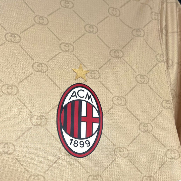 AC Milan Special Edition Jersey 2024/25