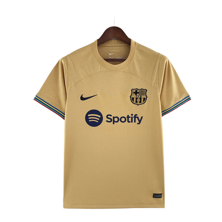 Barc_a AWAY Jersey 2022/23