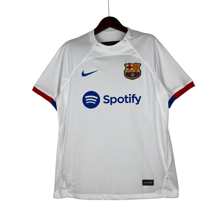 Barc_a AWAY Jersey 2023/24