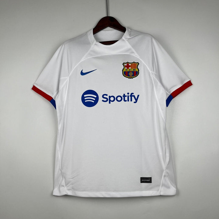 Barc_a AWAY Jersey 2023/24