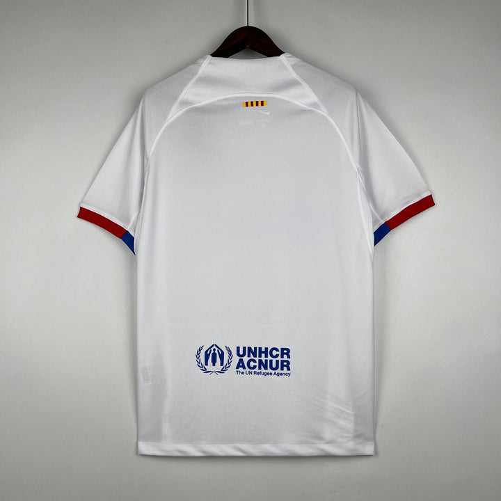 Barc_a AWAY Jersey 2023/24