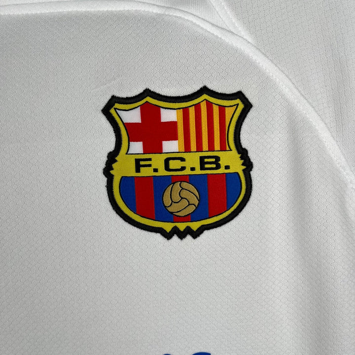 Barc_a AWAY Jersey 2023/24