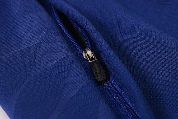 Barc_a Blue Tracksuit 2021