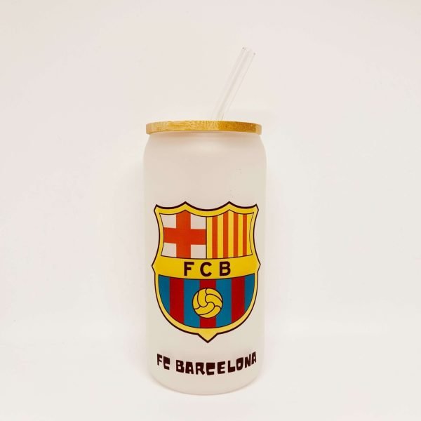 Barcelona Bundle - uaessss