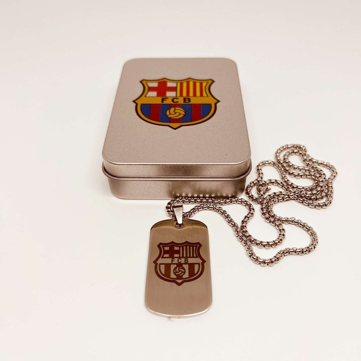 Barcelona Bundle - uaessss