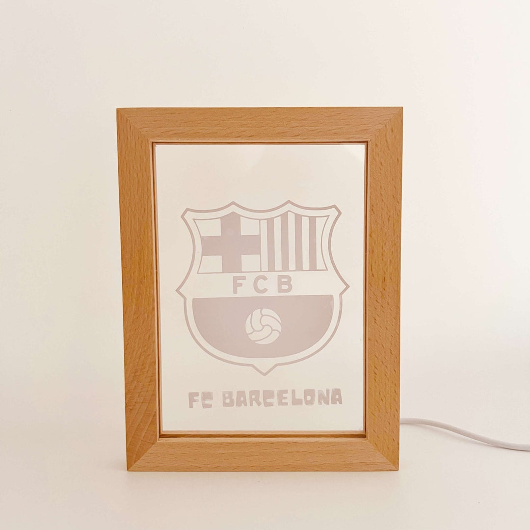 Barcelona Bundle - uaessss