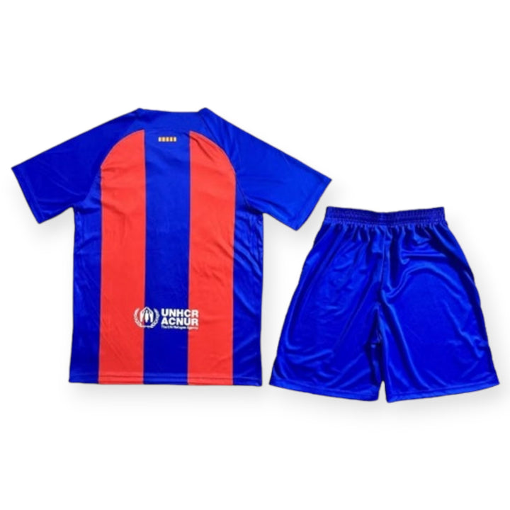 Barc_a  Kids SPECIAL EDITION Kit 2023/24