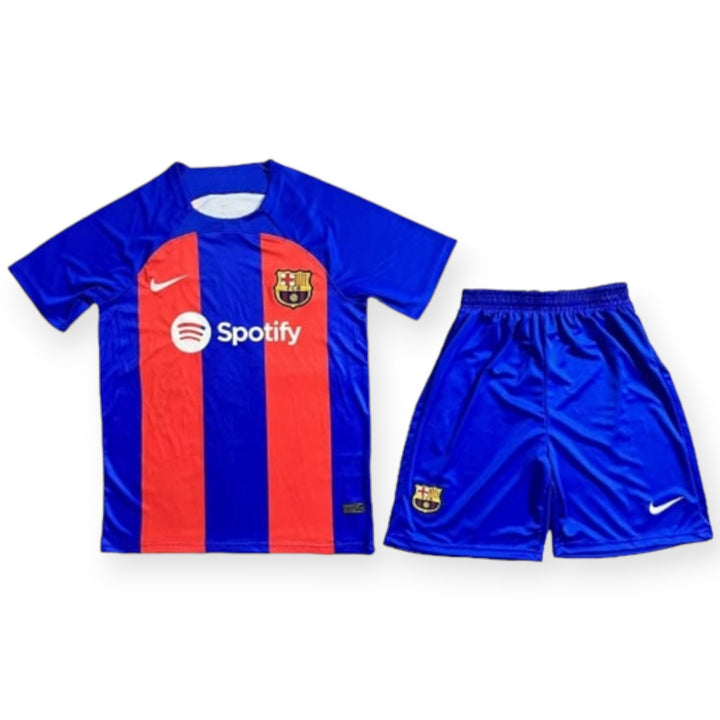 Barc_a  Kids SPECIAL EDITION Kit 2023/24