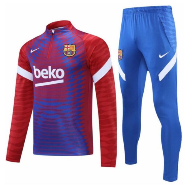 Barc_a Training Tracksuit 2021/22