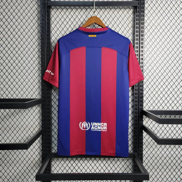 Barc_a  x Karol jersey 2024/25