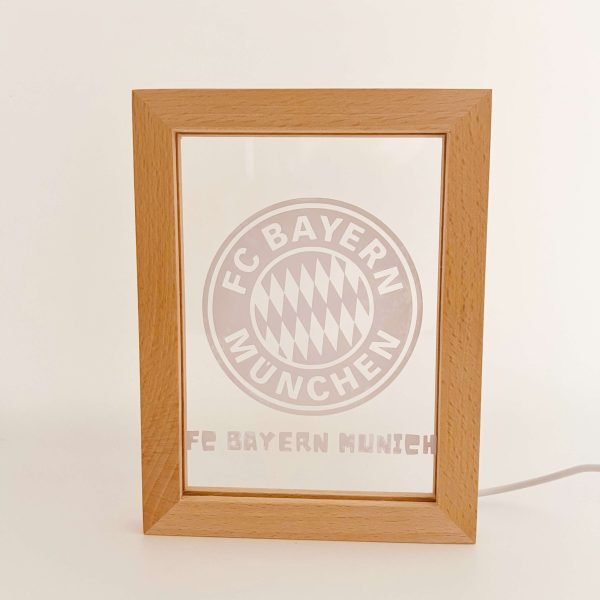 Bayern Munich Bundle - uaessss