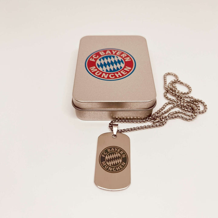 Bayern Munich Bundle - uaessss