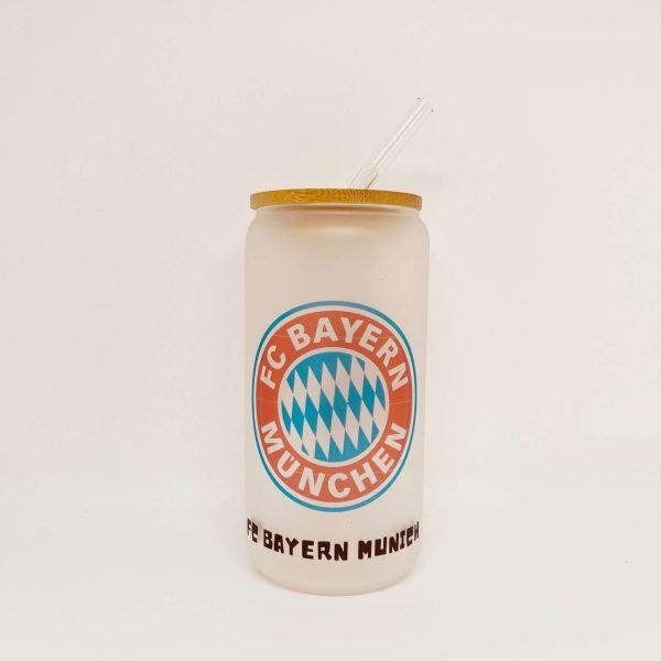 Bayern Munich Bundle - uaessss