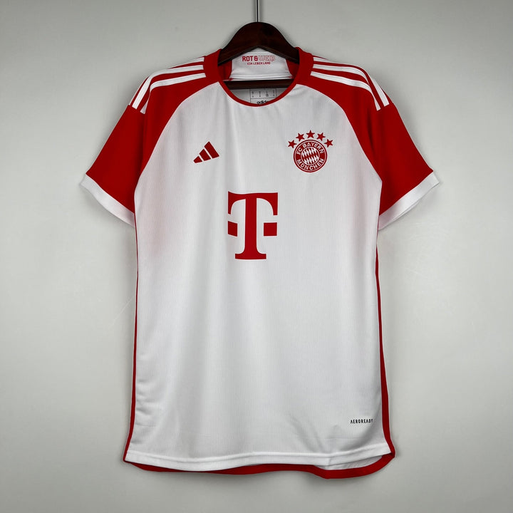 Bayern Munich HOME jersey 2023/24 - uaessss