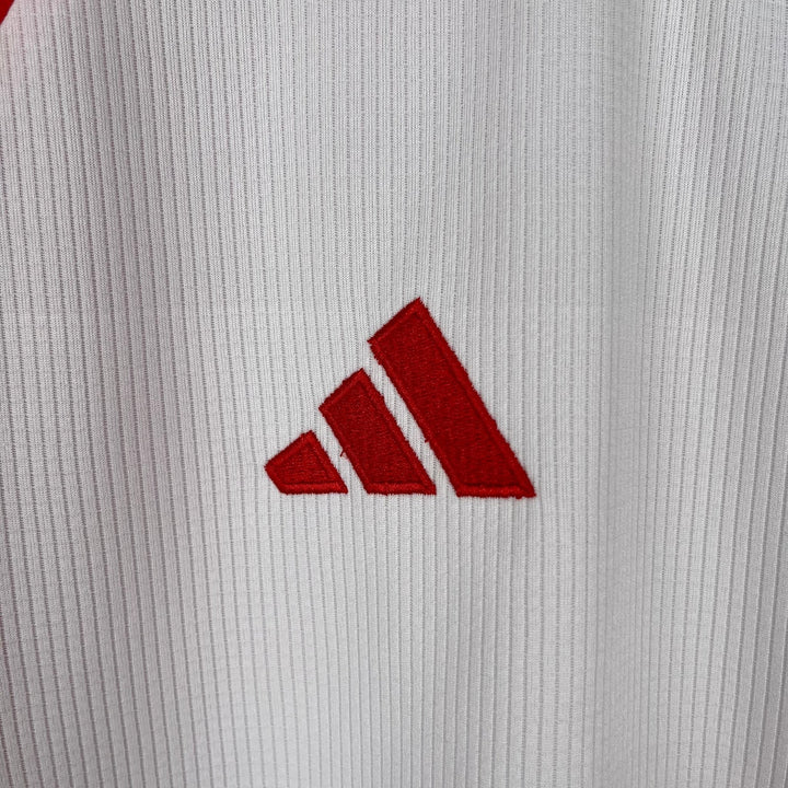 Bayern Munich HOME jersey 2023/24 - uaessss