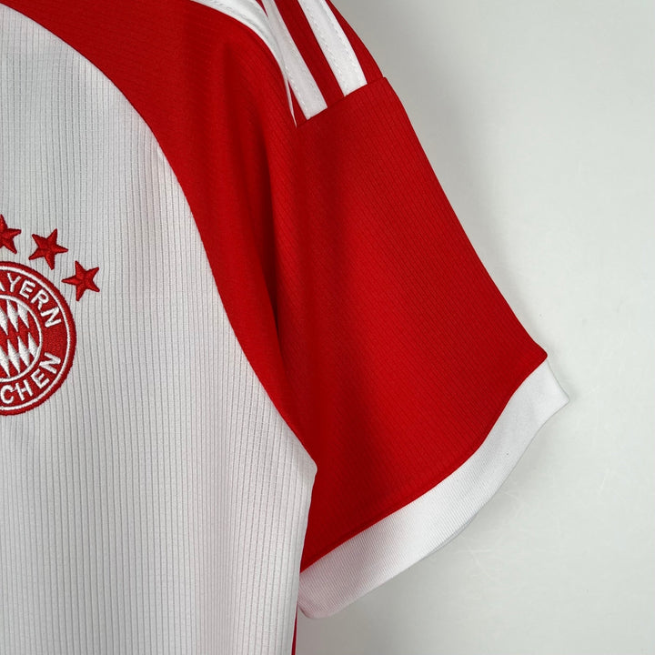 Bayern Munich HOME jersey 2023/24 - uaessss