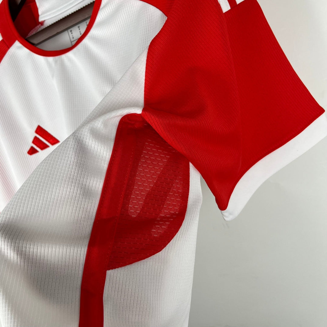 Bayern Munich HOME jersey 2023/24 - uaessss