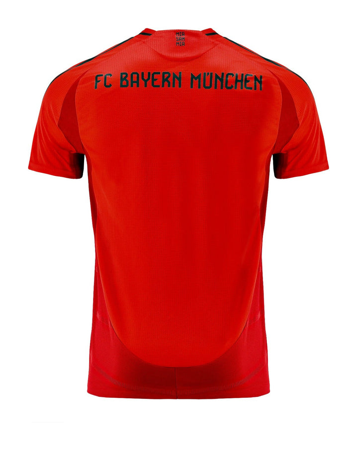 Bayern Munich Home Player Version jersey 2024/25 - uaessss