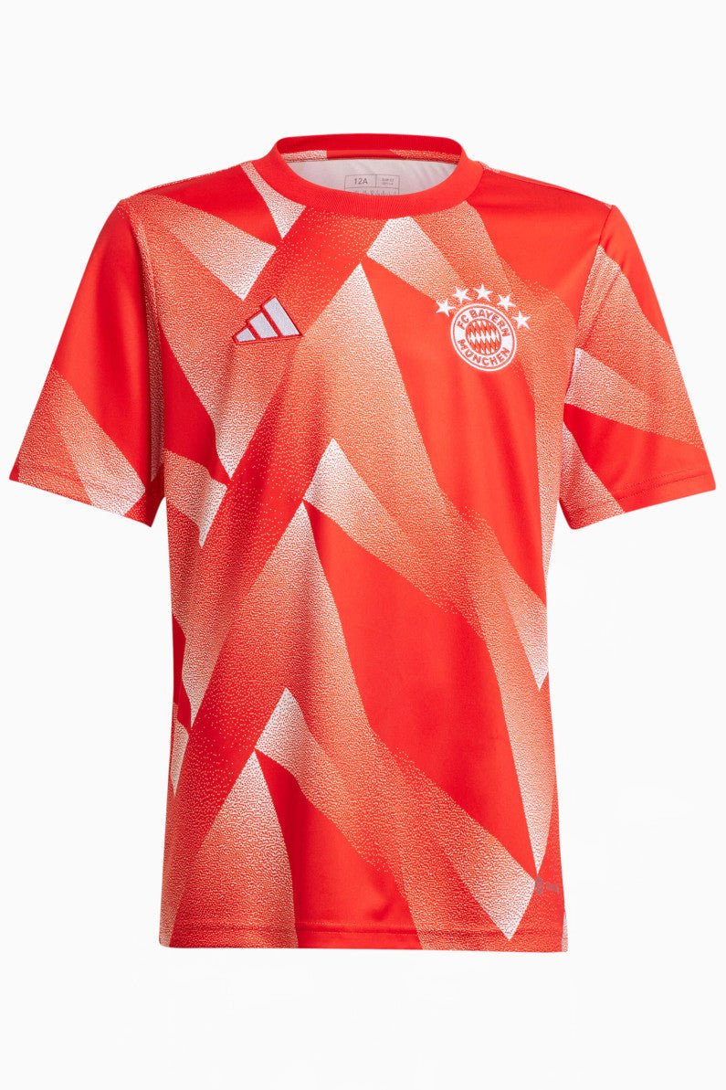 Bayern Munich PRE match jersey 2023/24 - uaessss