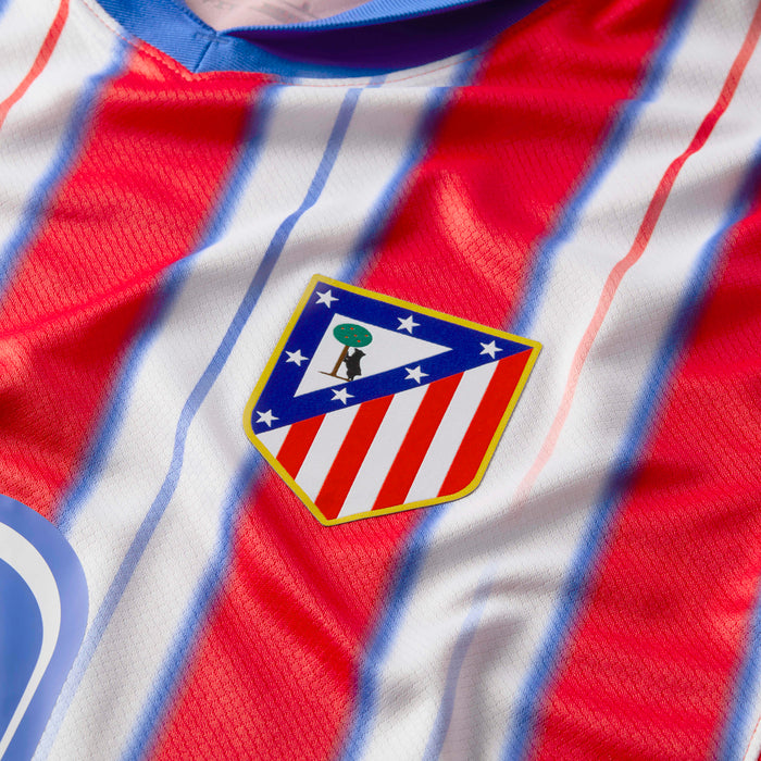 Atlético Madrid Home Jersey 24/25