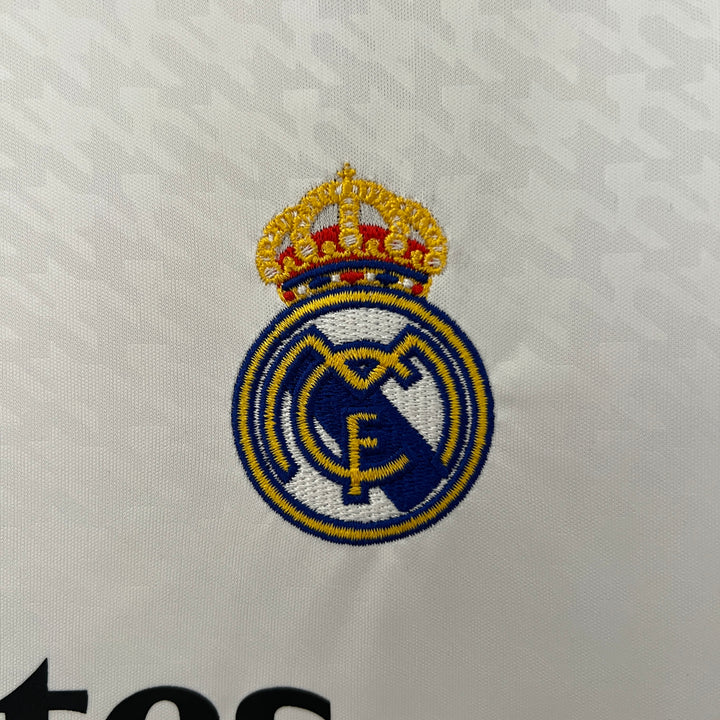 RM Home Women Jersey 2024/25