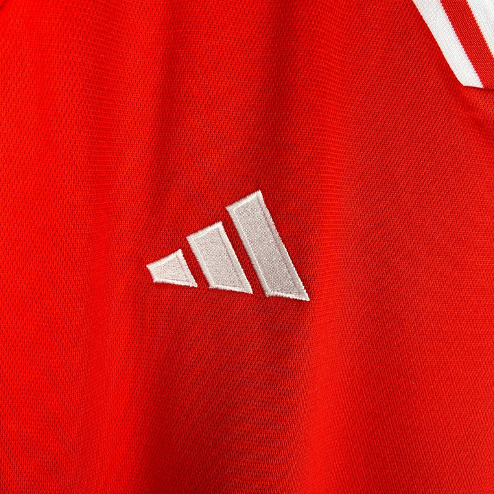 Benfica HOME Jersey 2023/24 - uaessss