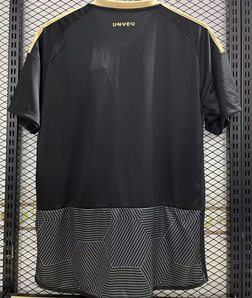 Berlin Union UCL Version Black jersey 2023/24 - uaessss