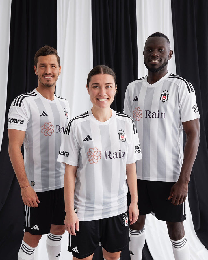 Besiktas HOME jersey 2023/34 - uaessss