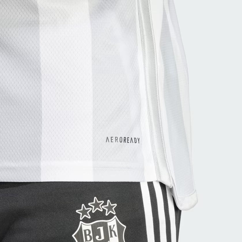 Besiktas HOME jersey 2023/34 - uaessss