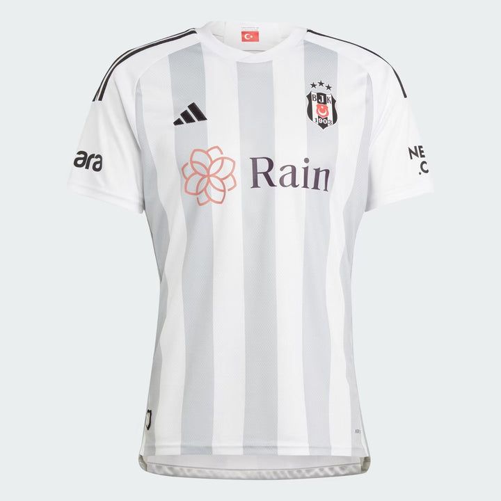 Besiktas HOME jersey 2023/34 - uaessss