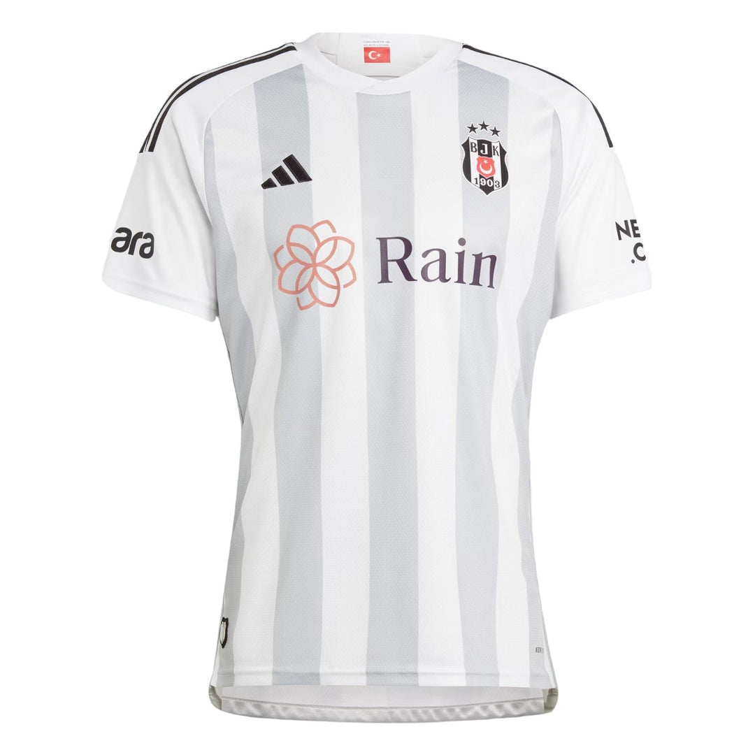 Besiktas HOME jersey 2023/34 - uaessss