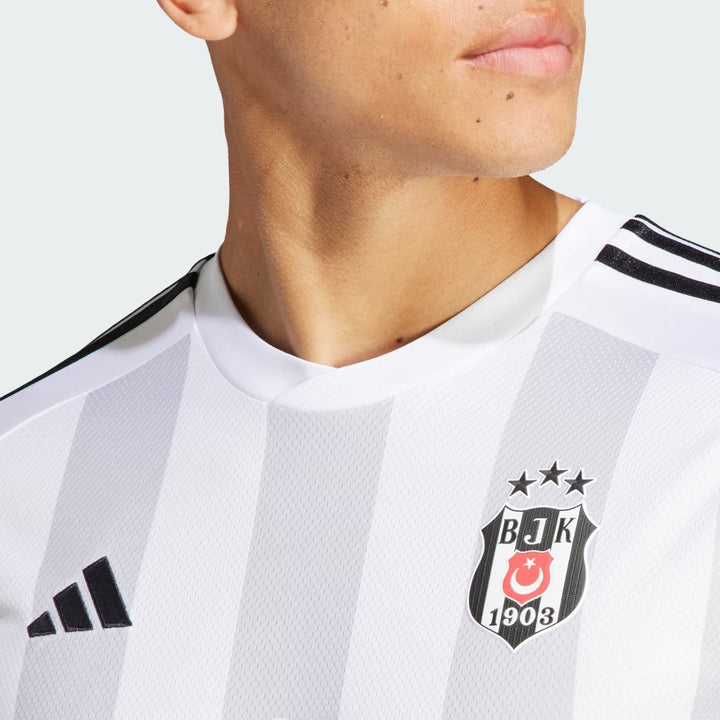 Besiktas HOME jersey 2023/34 - uaessss