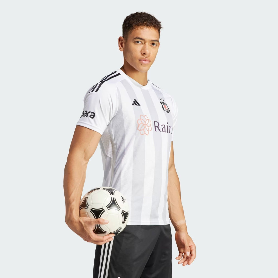 Besiktas HOME jersey 2023/34 - uaessss