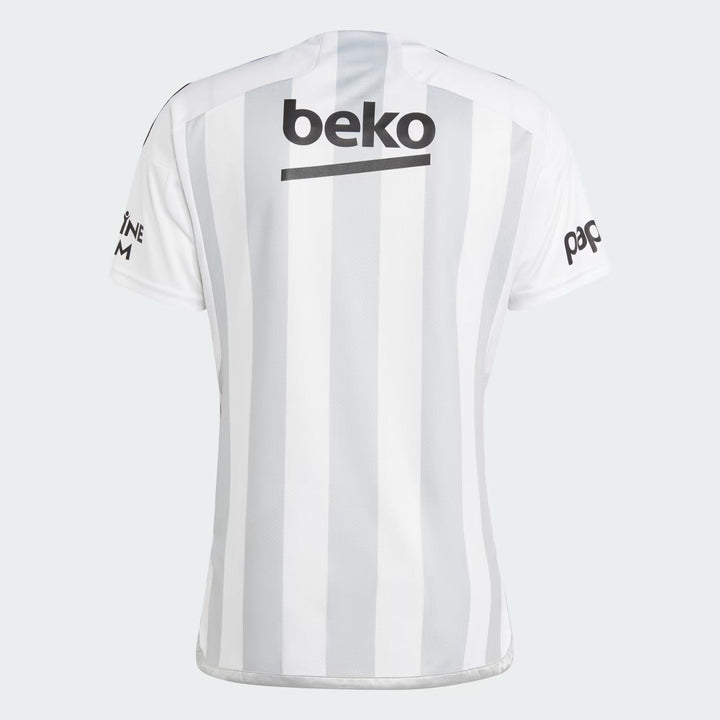 Besiktas HOME jersey 2023/34 - uaessss