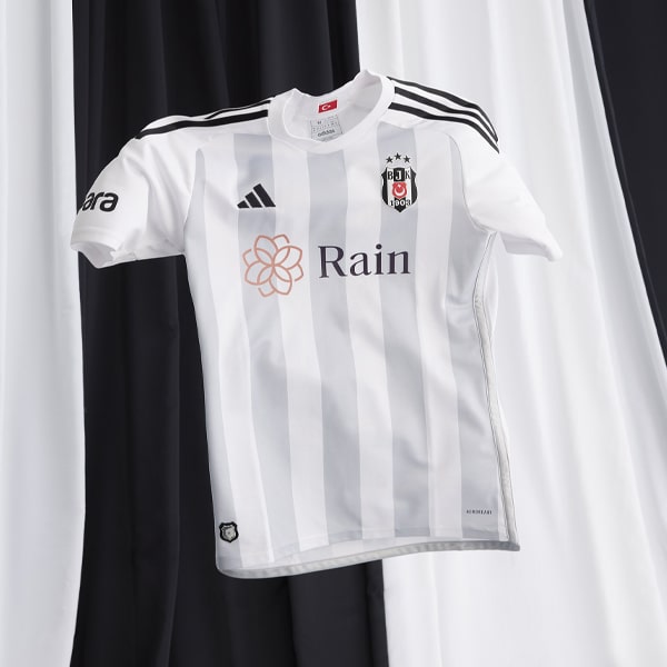 Besiktas HOME jersey 2023/34 - uaessss